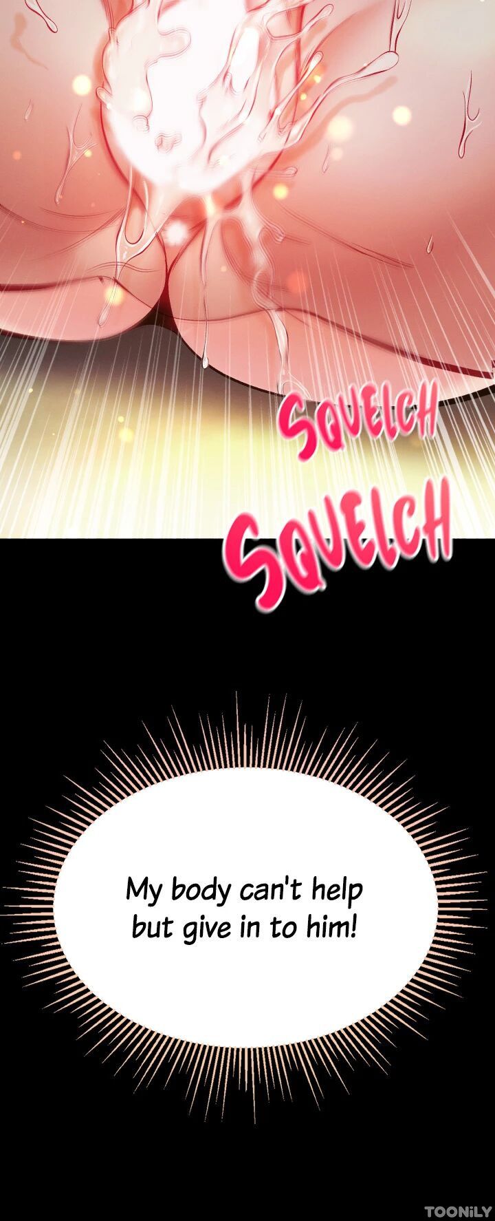 Big Sized Disciple Manhwa - Chapter 39 Page 26