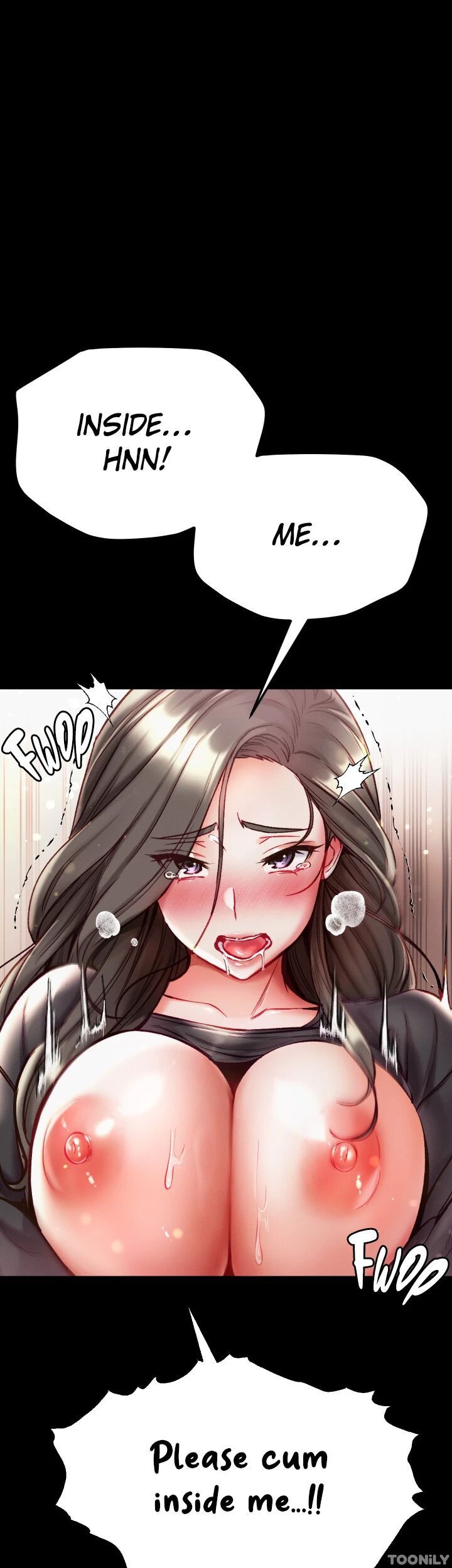 Big Sized Disciple Manhwa - Chapter 39 Page 28