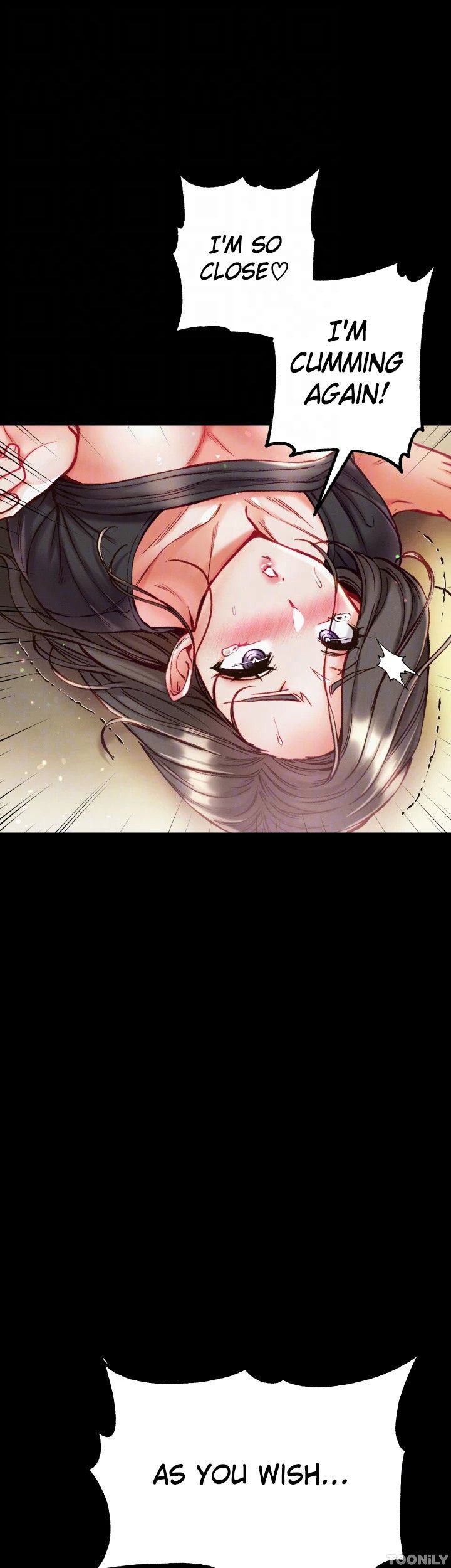 Big Sized Disciple Manhwa - Chapter 39 Page 33