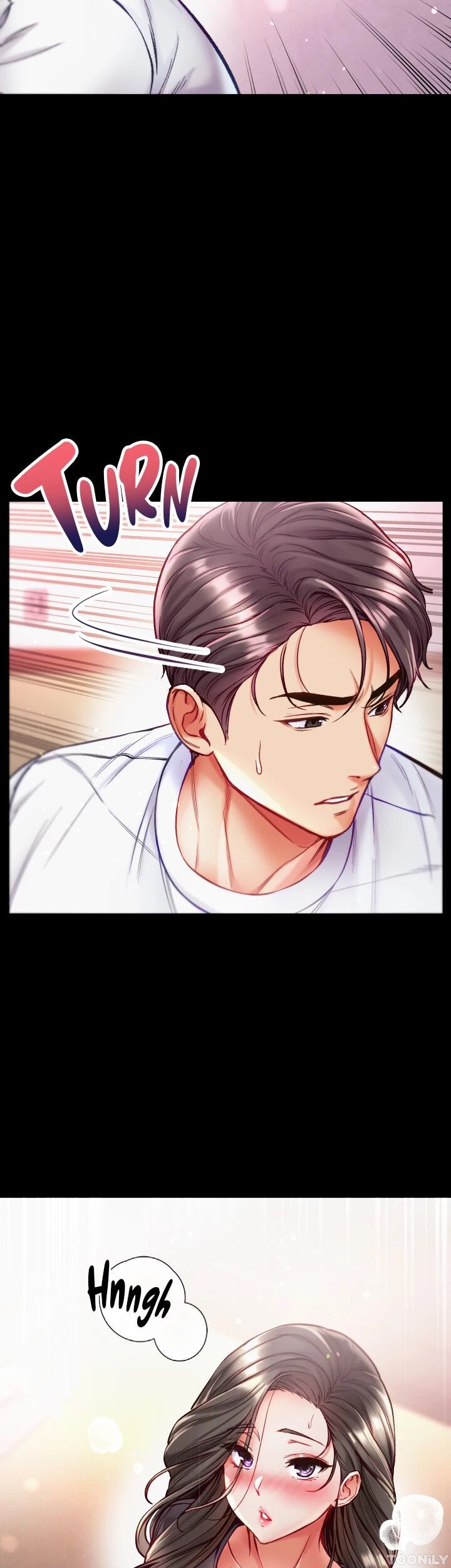 Big Sized Disciple Manhwa - Chapter 39 Page 48