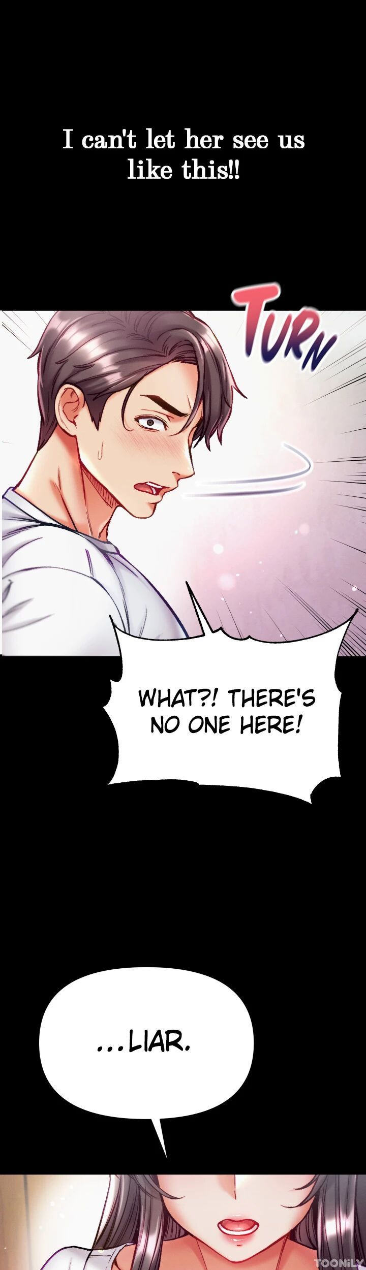 Big Sized Disciple Manhwa - Chapter 39 Page 51