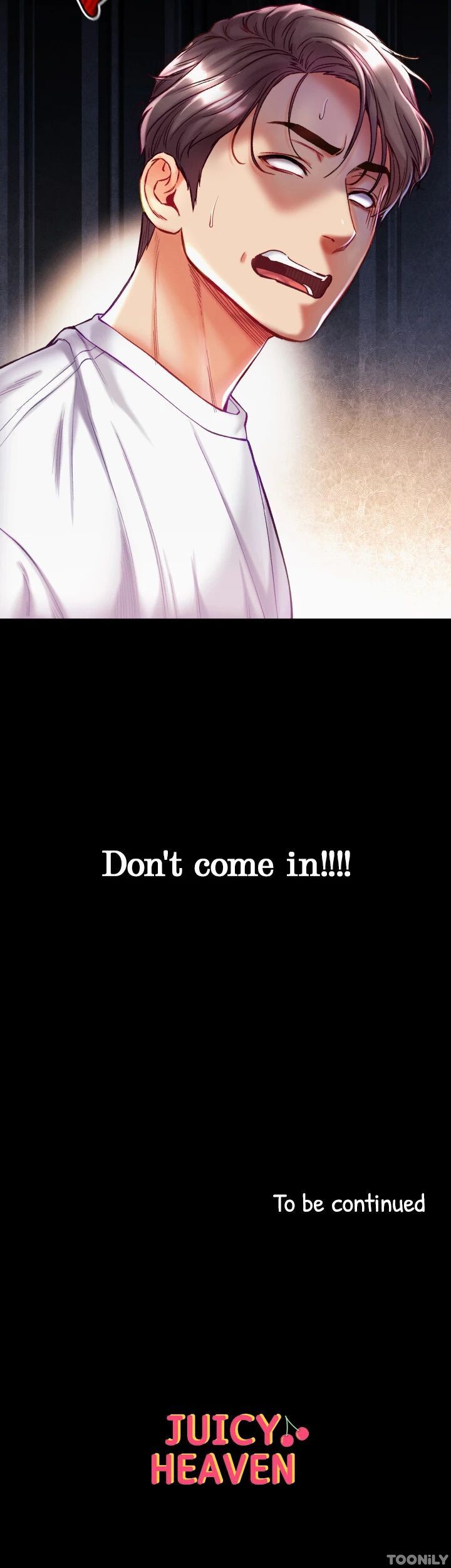 Big Sized Disciple Manhwa - Chapter 39 Page 53