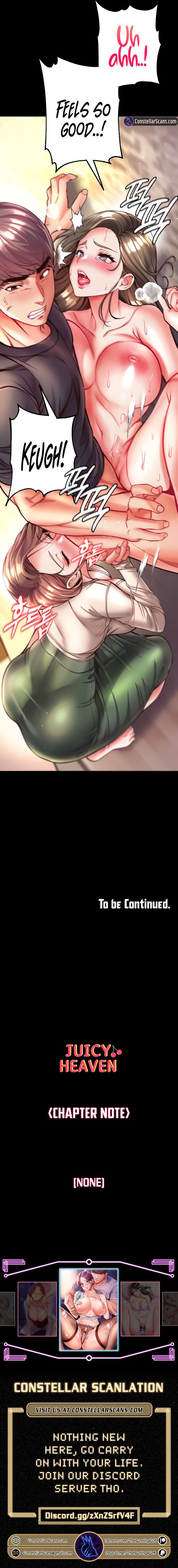 Big Sized Disciple Manhwa - Chapter 24 Page 13