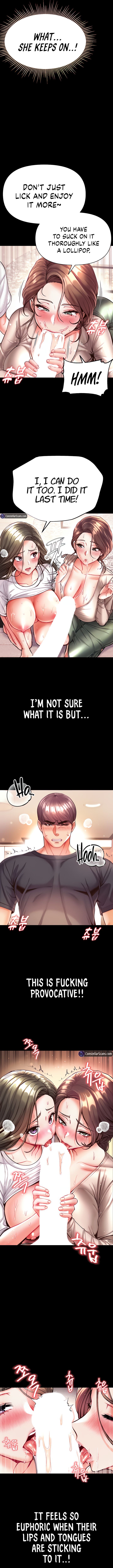 Big Sized Disciple Manhwa - Chapter 24 Page 2