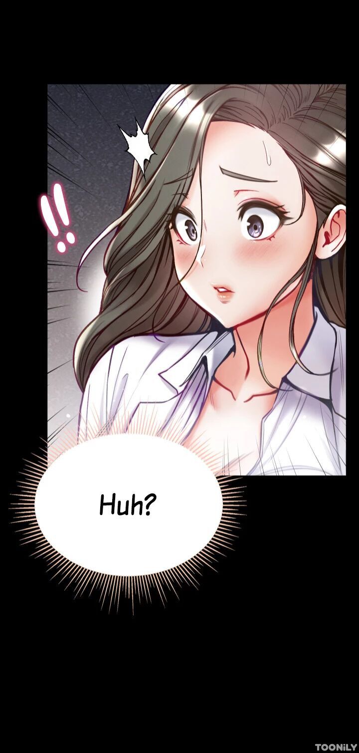 Big Sized Disciple Manhwa - Chapter 54 Page 6