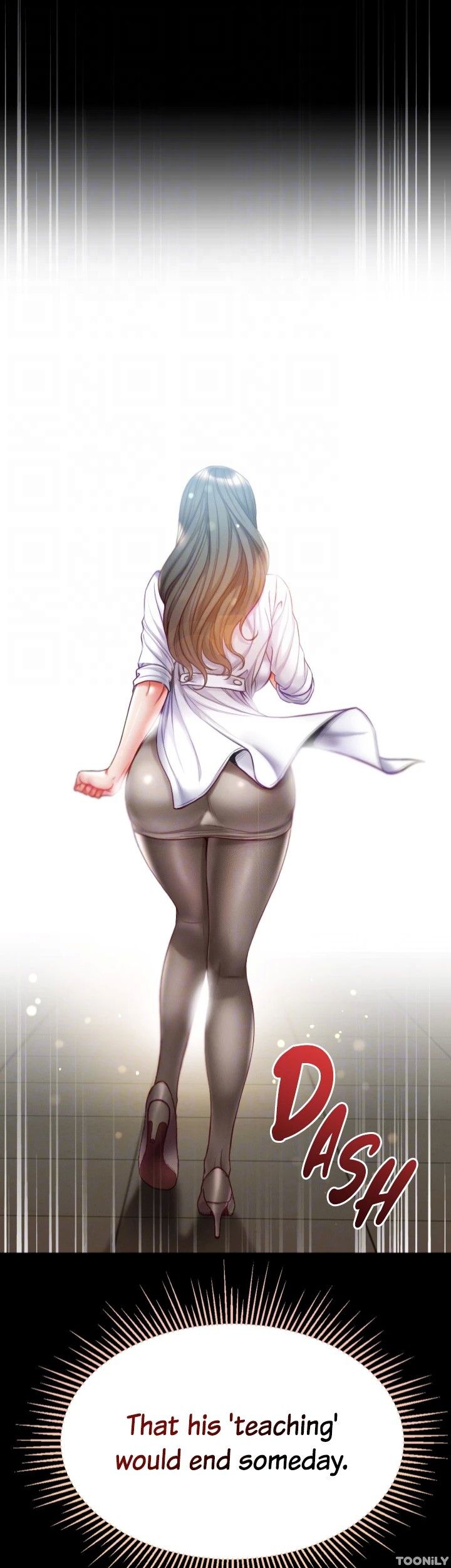 Big Sized Disciple Manhwa - Chapter 54 Page 15