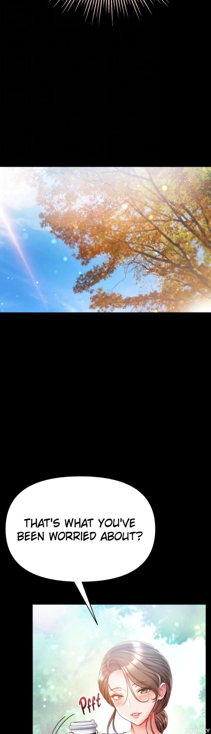 Big Sized Disciple Manhwa - Chapter 54 Page 16