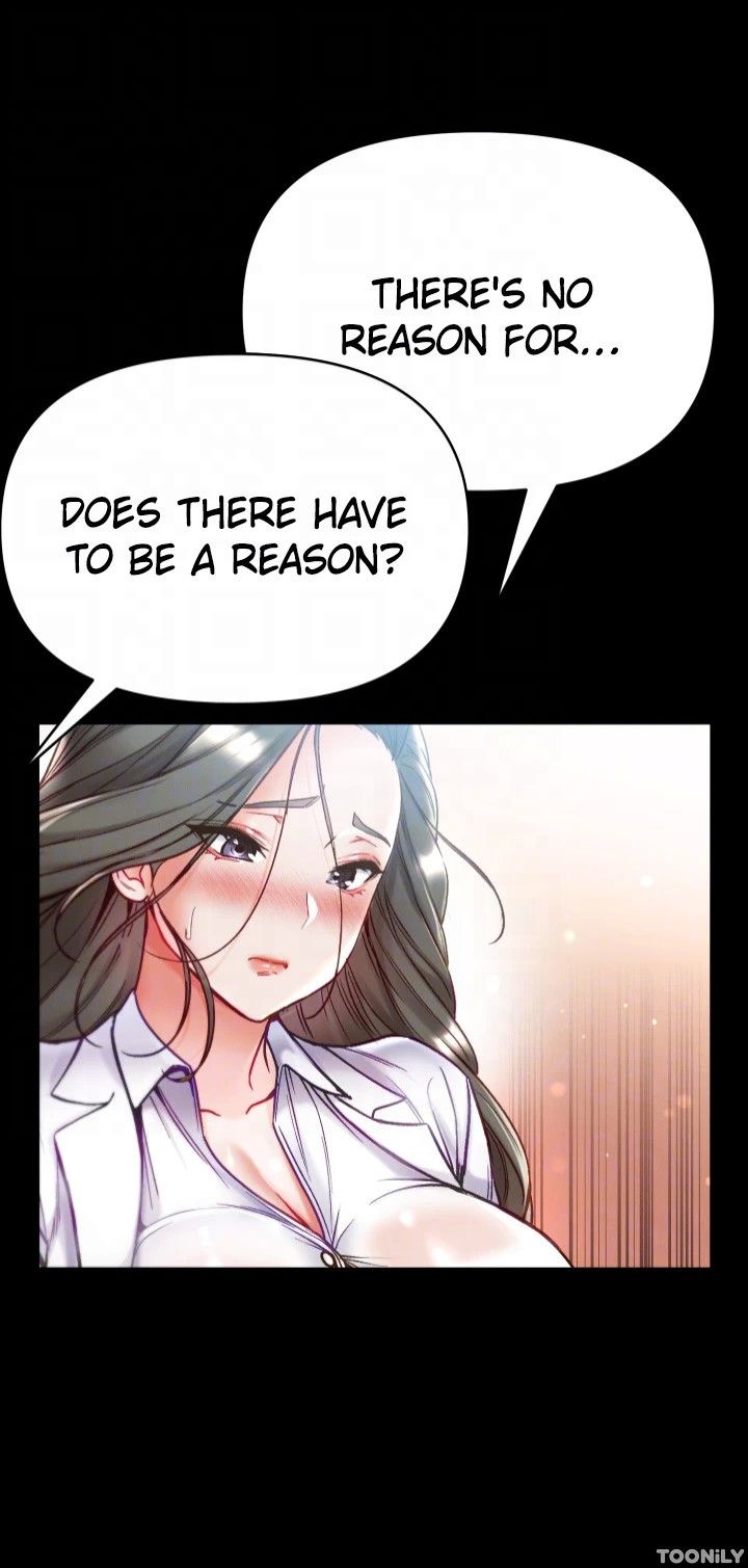 Big Sized Disciple Manhwa - Chapter 54 Page 18