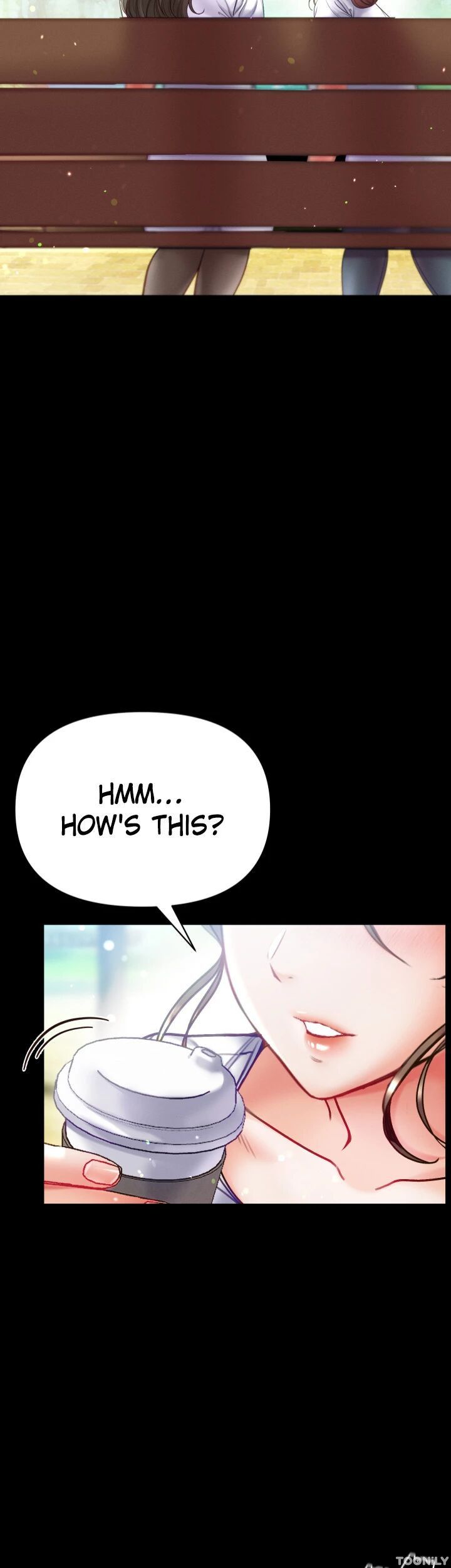 Big Sized Disciple Manhwa - Chapter 54 Page 22