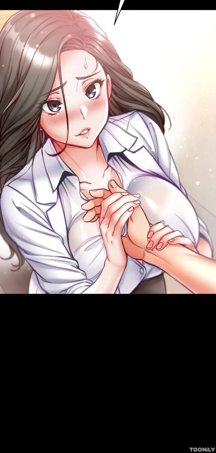 Big Sized Disciple Manhwa - Chapter 54 Page 24