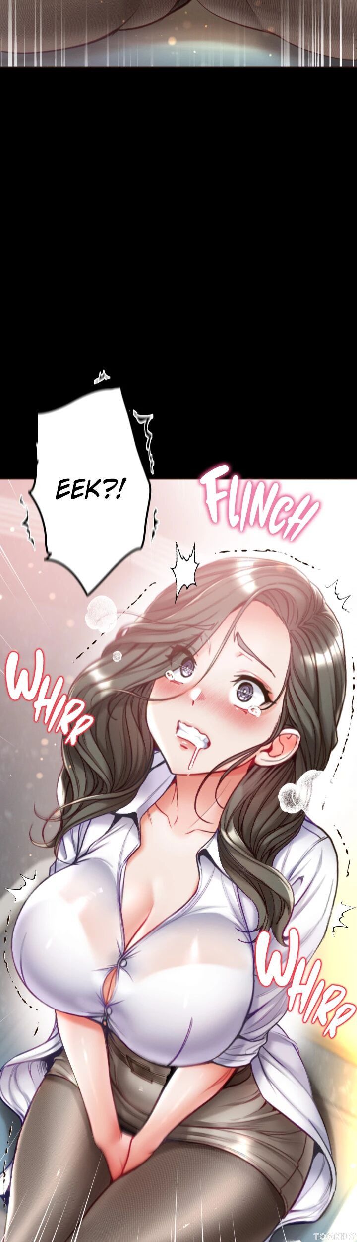 Big Sized Disciple Manhwa - Chapter 54 Page 40