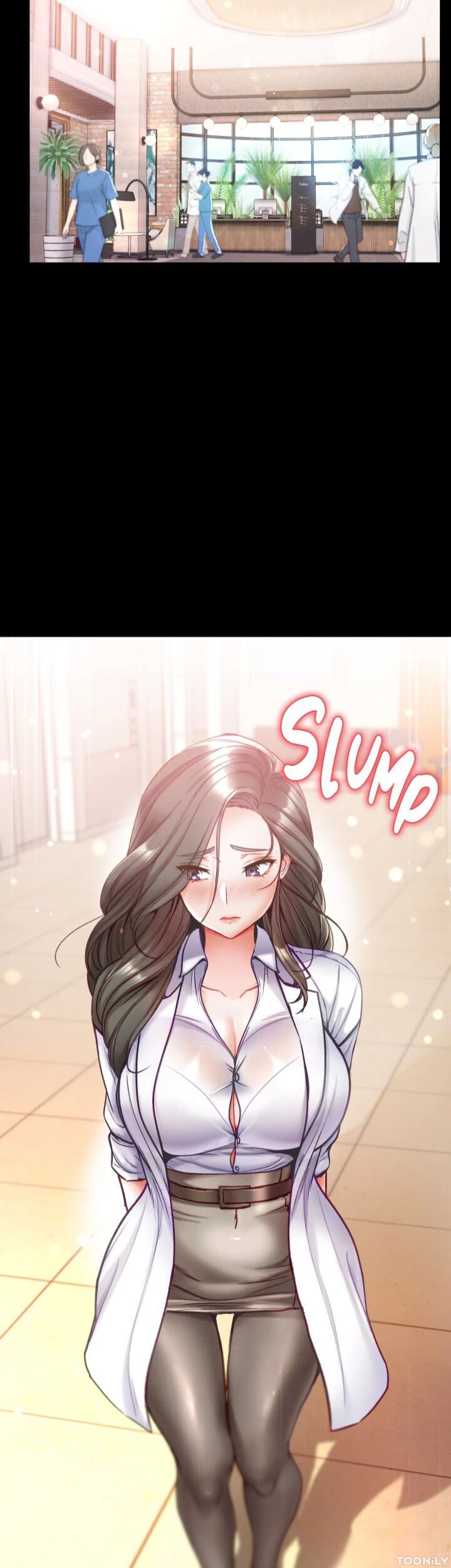 Big Sized Disciple Manhwa - Chapter 54 Page 44