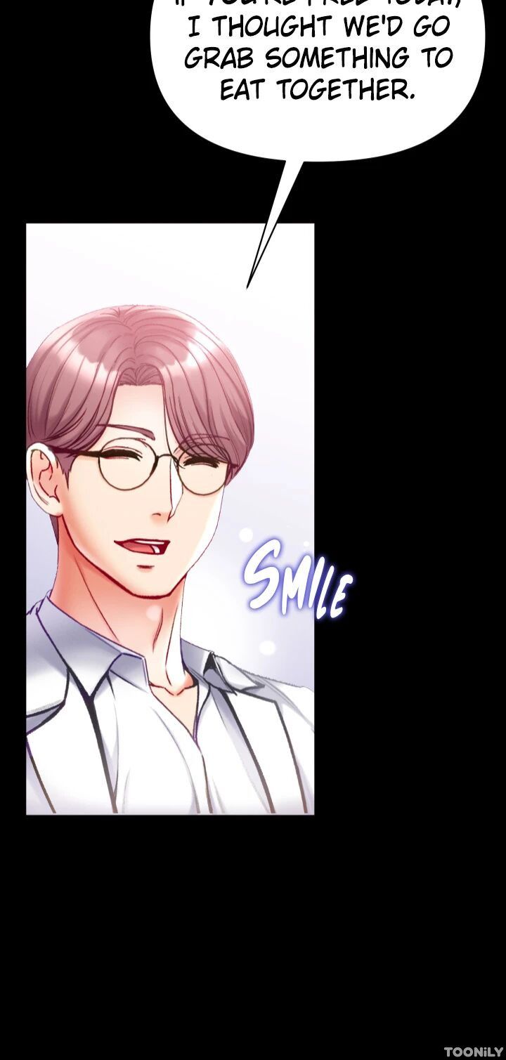 Big Sized Disciple Manhwa - Chapter 54 Page 48