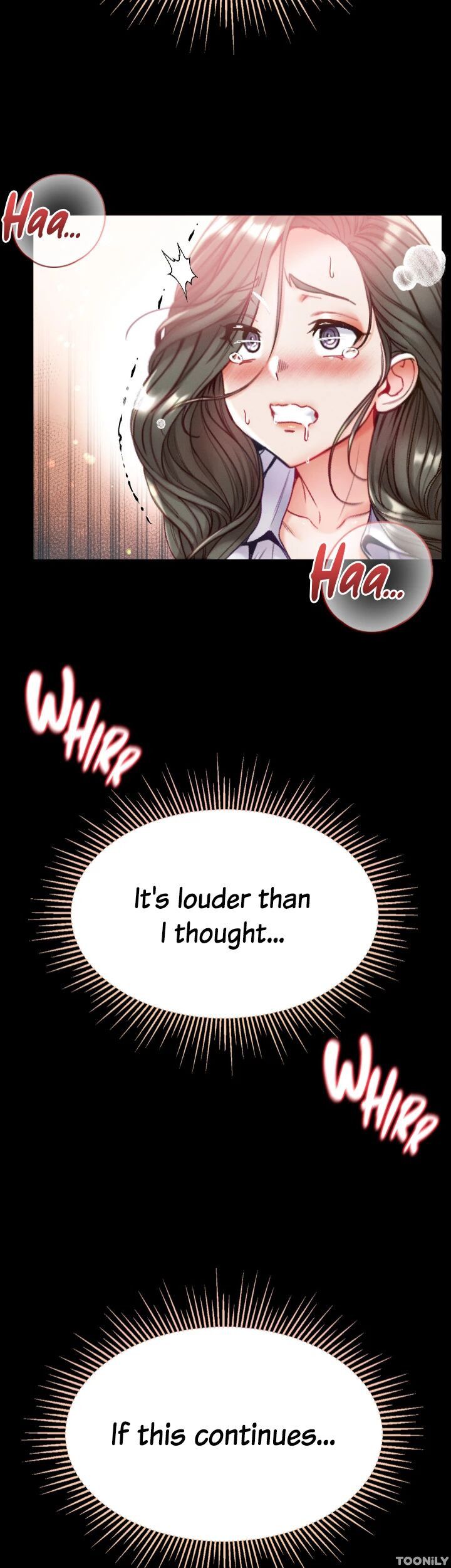 Big Sized Disciple Manhwa - Chapter 54 Page 52