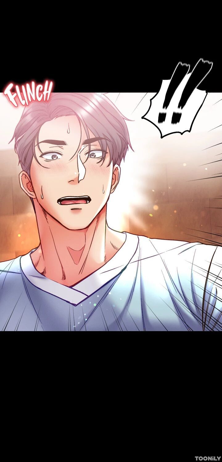 Big Sized Disciple Manhwa - Chapter 51 Page 12