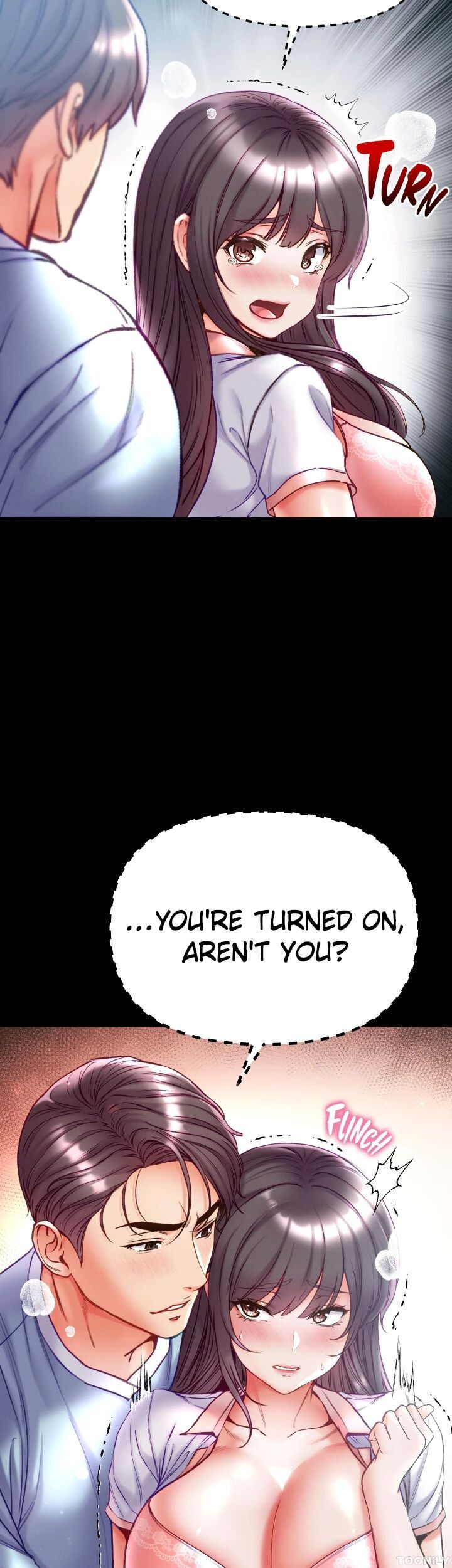 Big Sized Disciple Manhwa - Chapter 51 Page 16