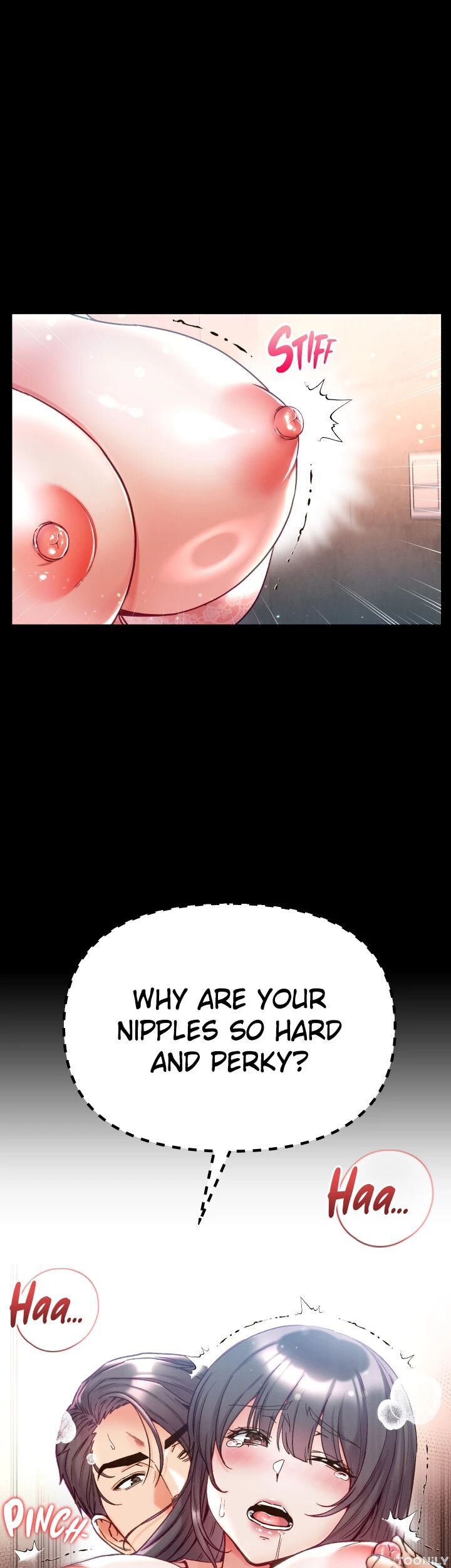 Big Sized Disciple Manhwa - Chapter 51 Page 19