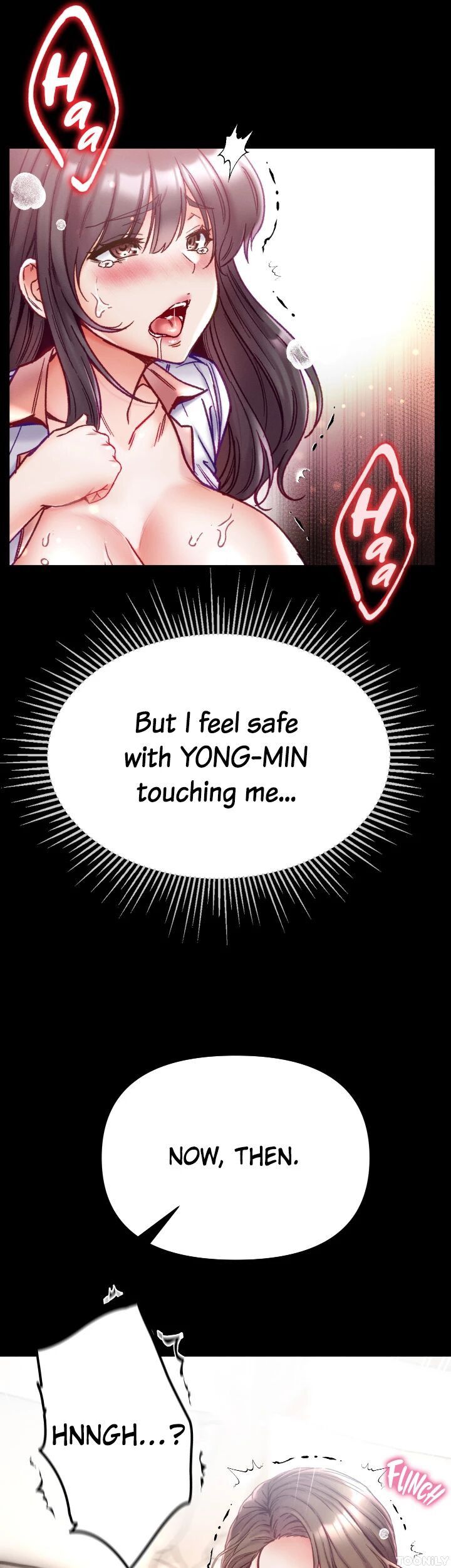 Big Sized Disciple Manhwa - Chapter 51 Page 26