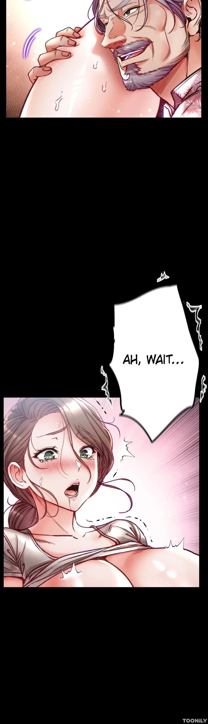 Big Sized Disciple Manhwa - Chapter 51 Page 28