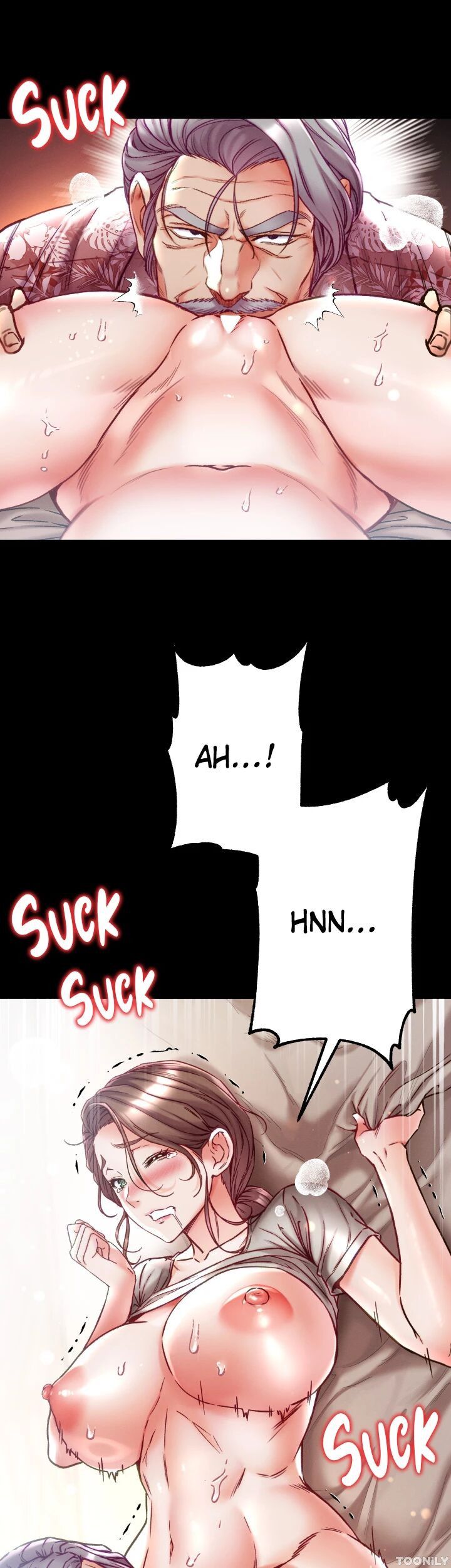 Big Sized Disciple Manhwa - Chapter 51 Page 29