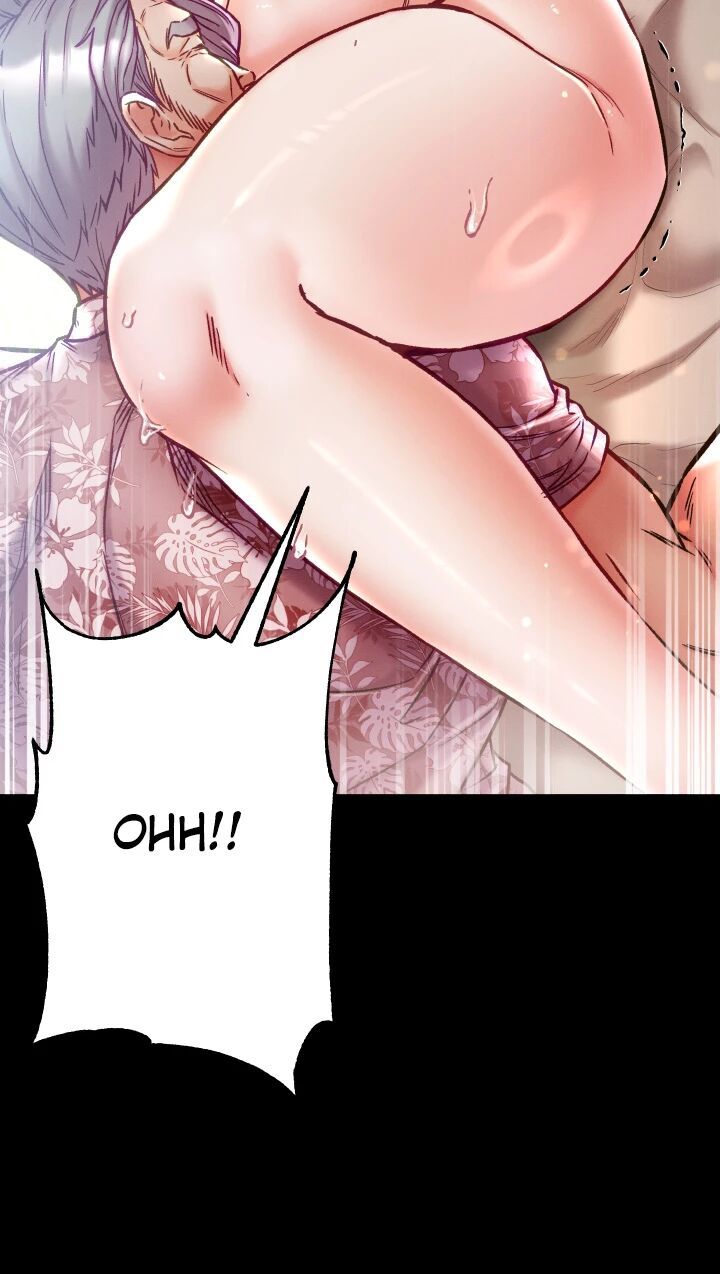 Big Sized Disciple Manhwa - Chapter 51 Page 30