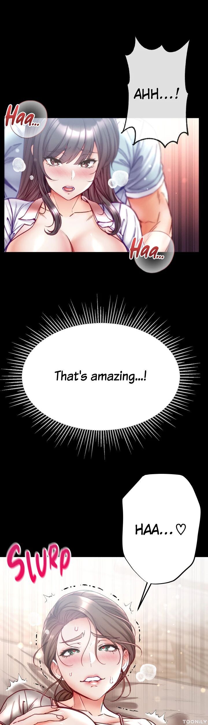 Big Sized Disciple Manhwa - Chapter 51 Page 31