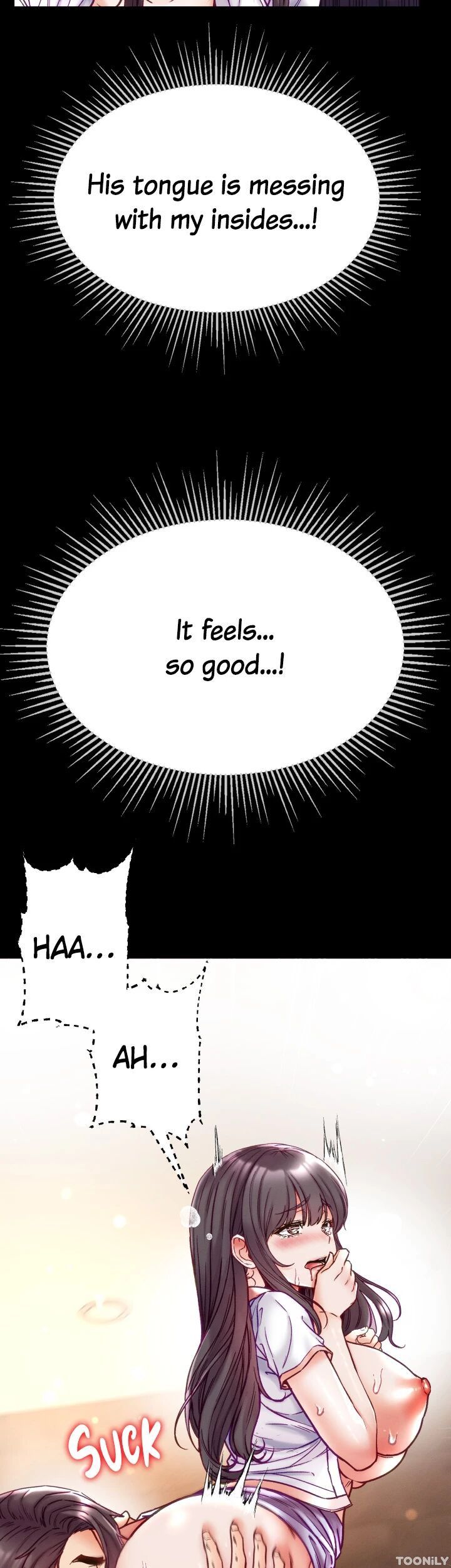 Big Sized Disciple Manhwa - Chapter 51 Page 38