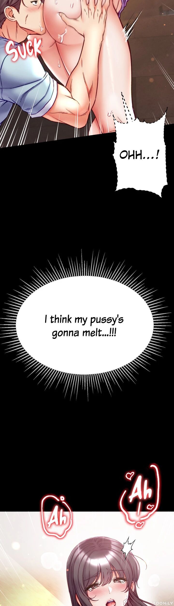 Big Sized Disciple Manhwa - Chapter 51 Page 39