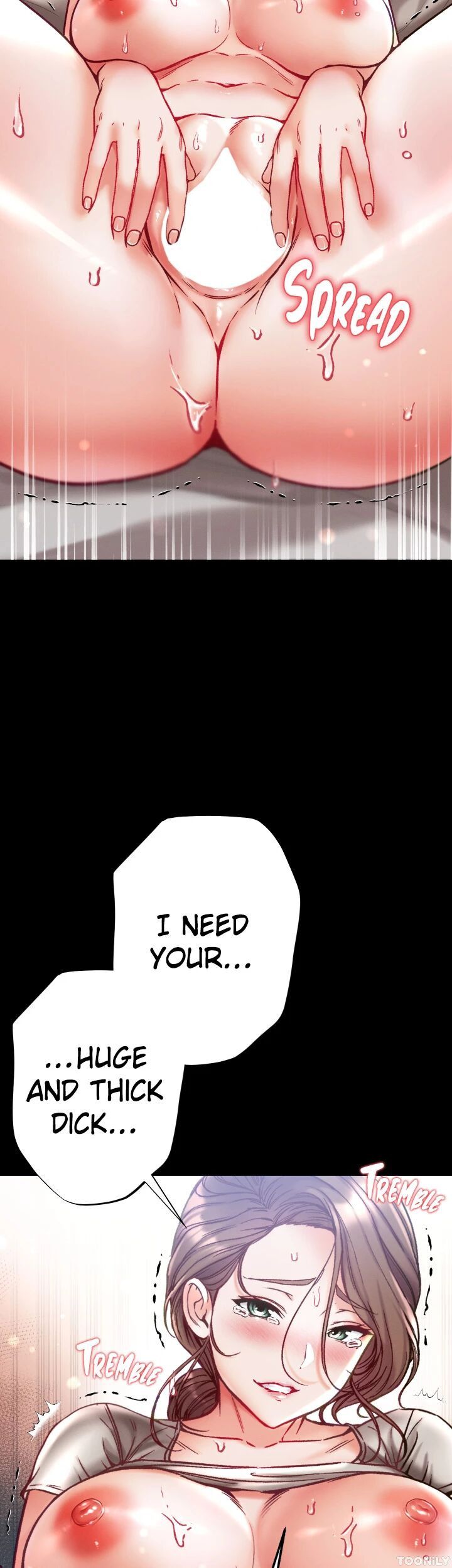 Big Sized Disciple Manhwa - Chapter 51 Page 44