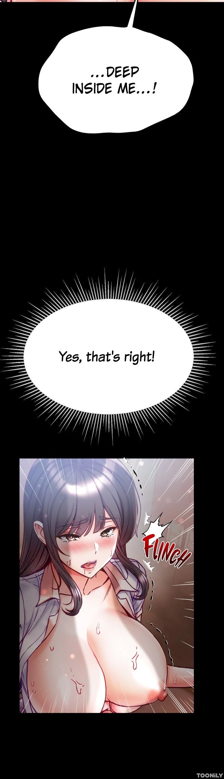 Big Sized Disciple Manhwa - Chapter 51 Page 45