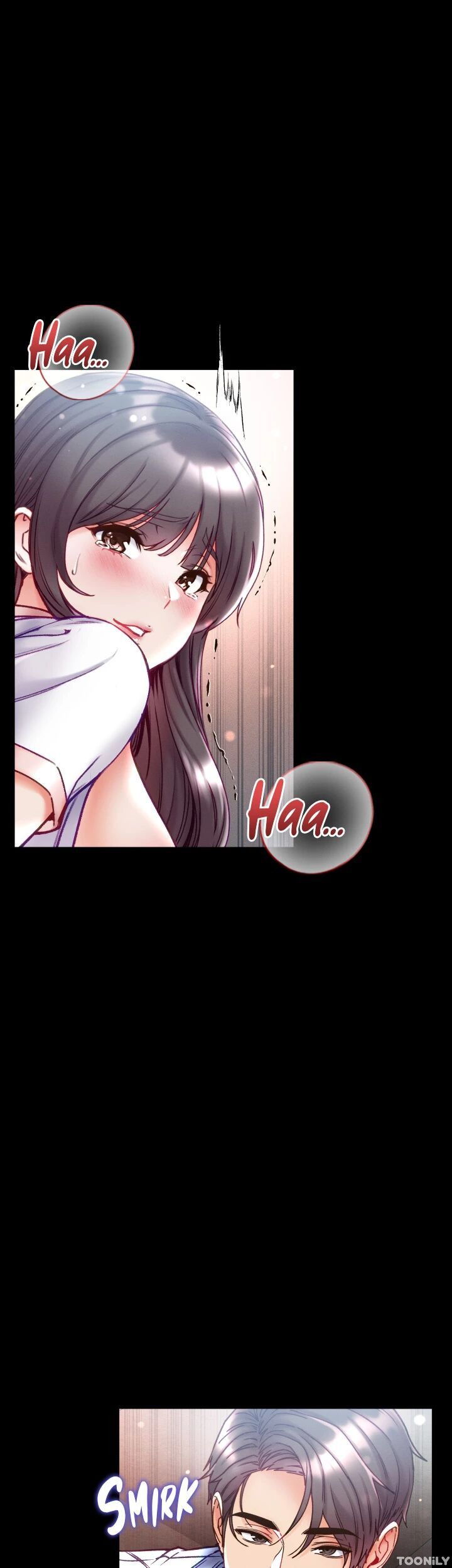 Big Sized Disciple Manhwa - Chapter 51 Page 49