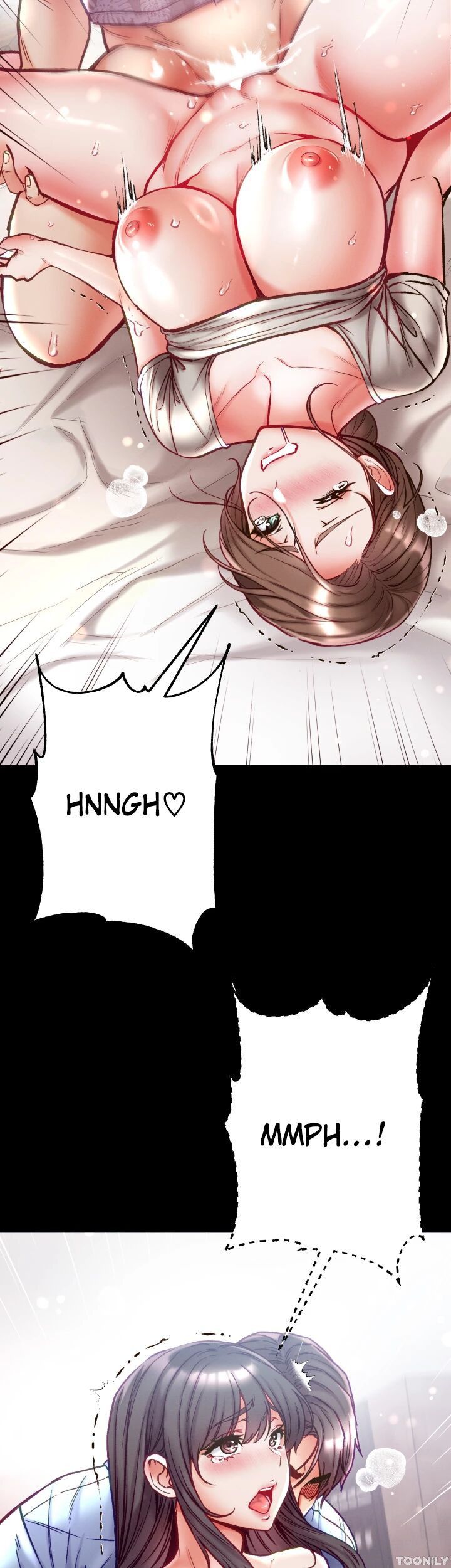 Big Sized Disciple Manhwa - Chapter 51 Page 51