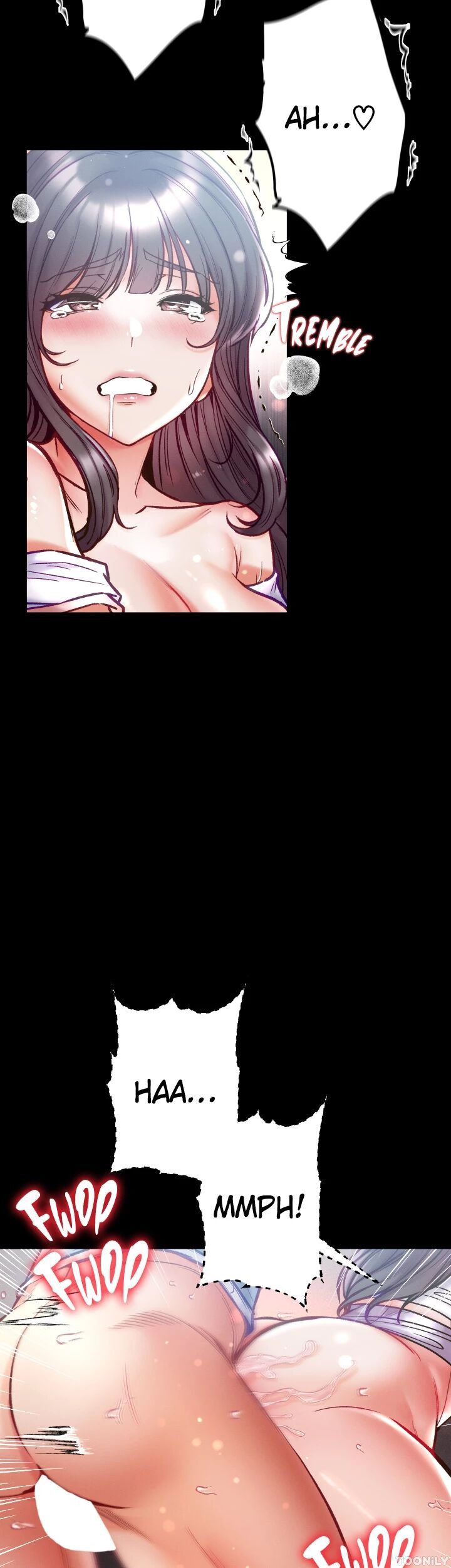 Big Sized Disciple Manhwa - Chapter 51 Page 53