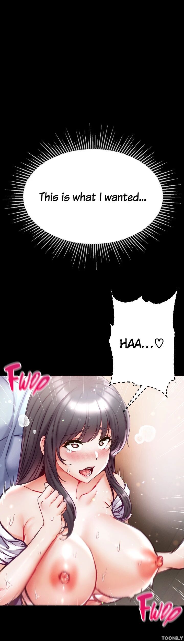 Big Sized Disciple Manhwa - Chapter 51 Page 55