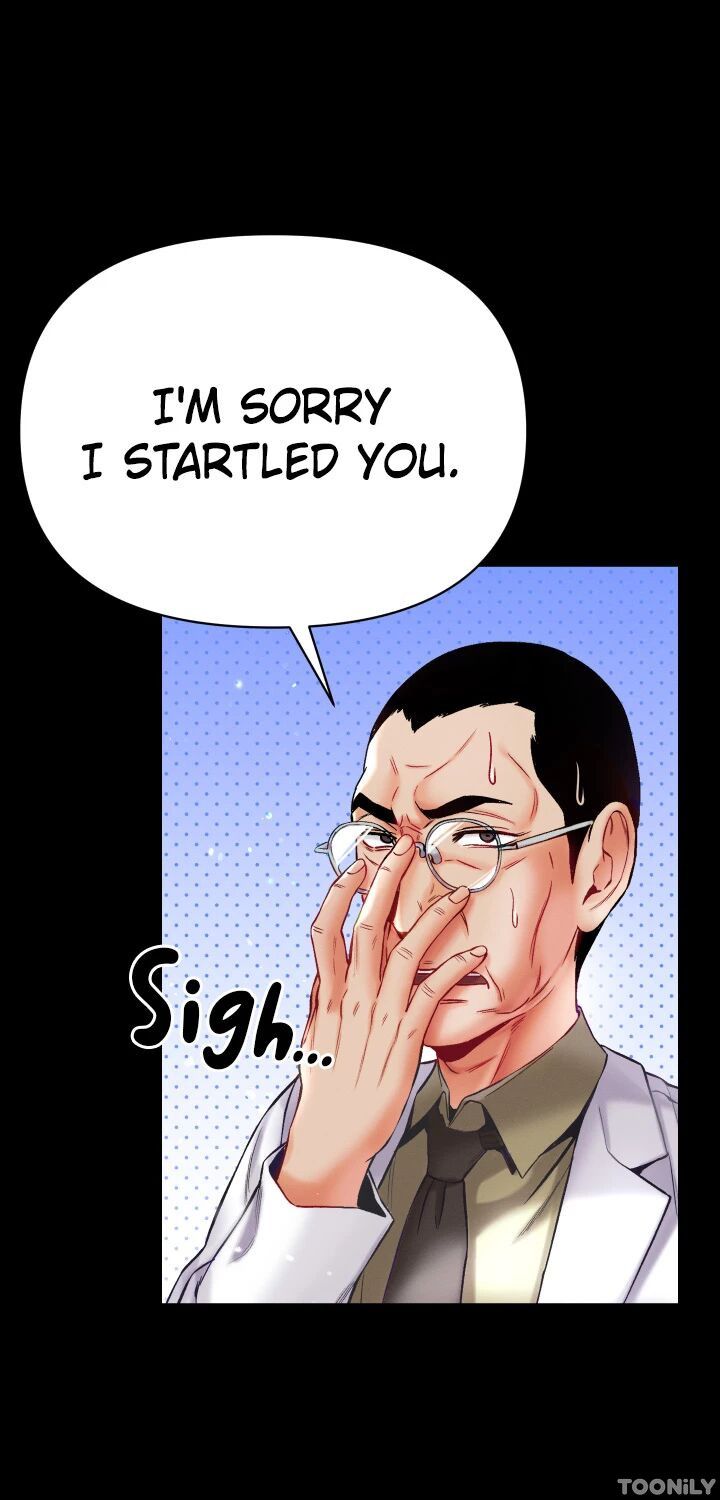 Big Sized Disciple Manhwa - Chapter 36 Page 8