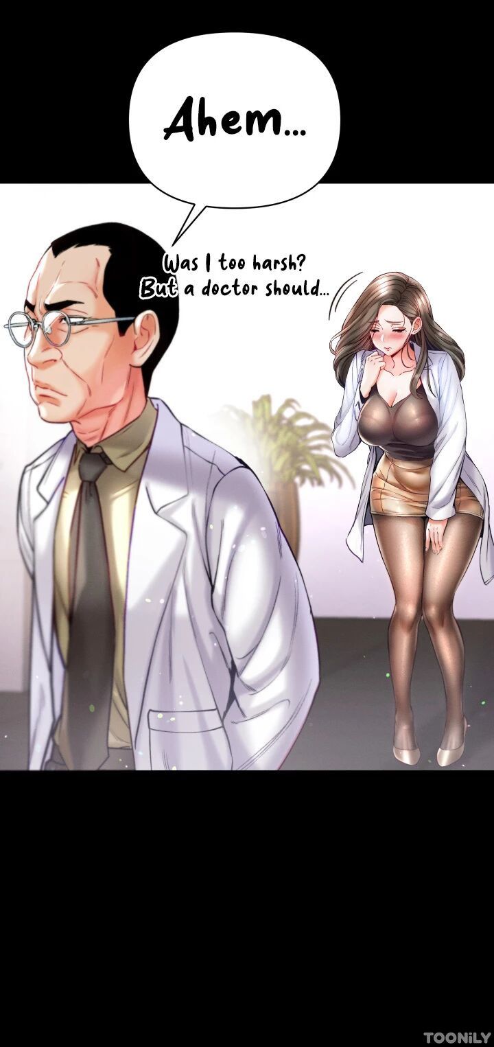 Big Sized Disciple Manhwa - Chapter 36 Page 14