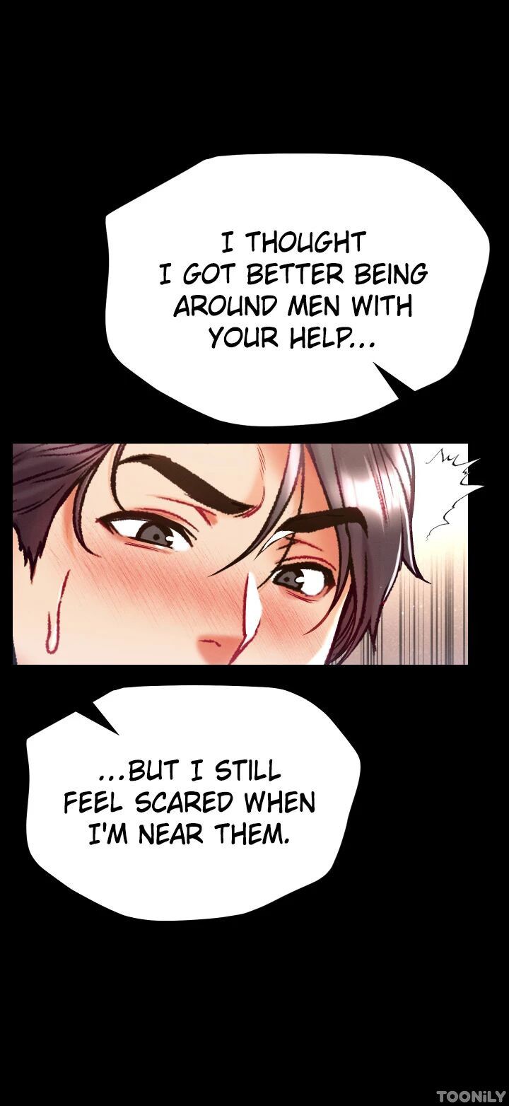 Big Sized Disciple Manhwa - Chapter 36 Page 20