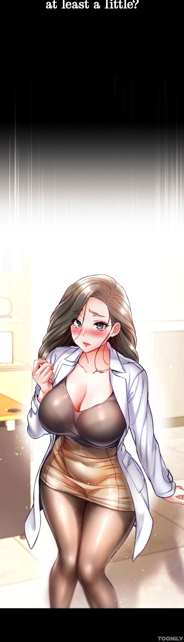 Big Sized Disciple Manhwa - Chapter 36 Page 23