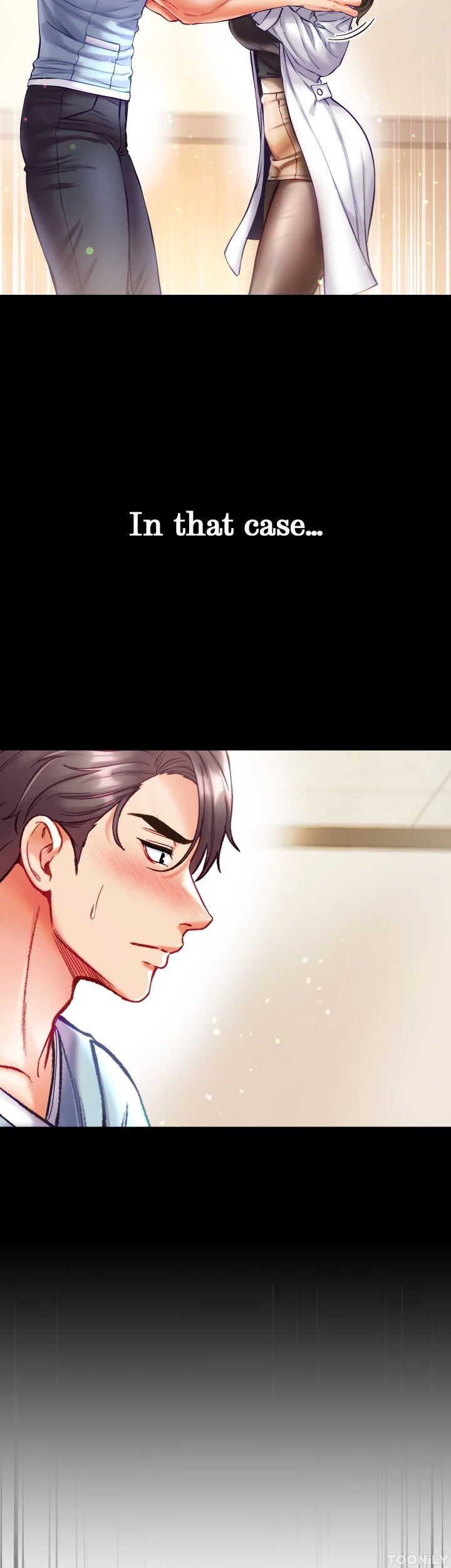 Big Sized Disciple Manhwa - Chapter 36 Page 25