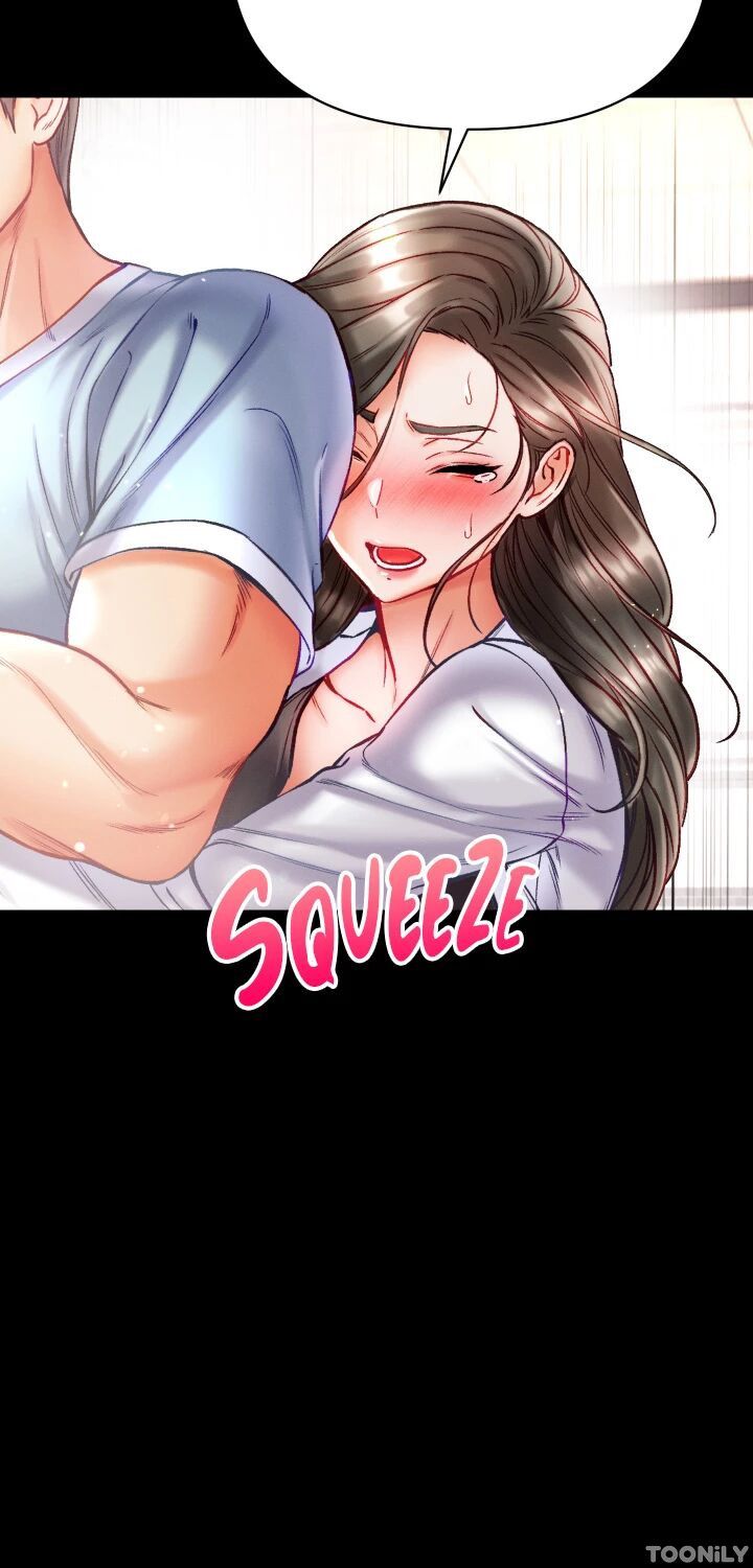 Big Sized Disciple Manhwa - Chapter 36 Page 32