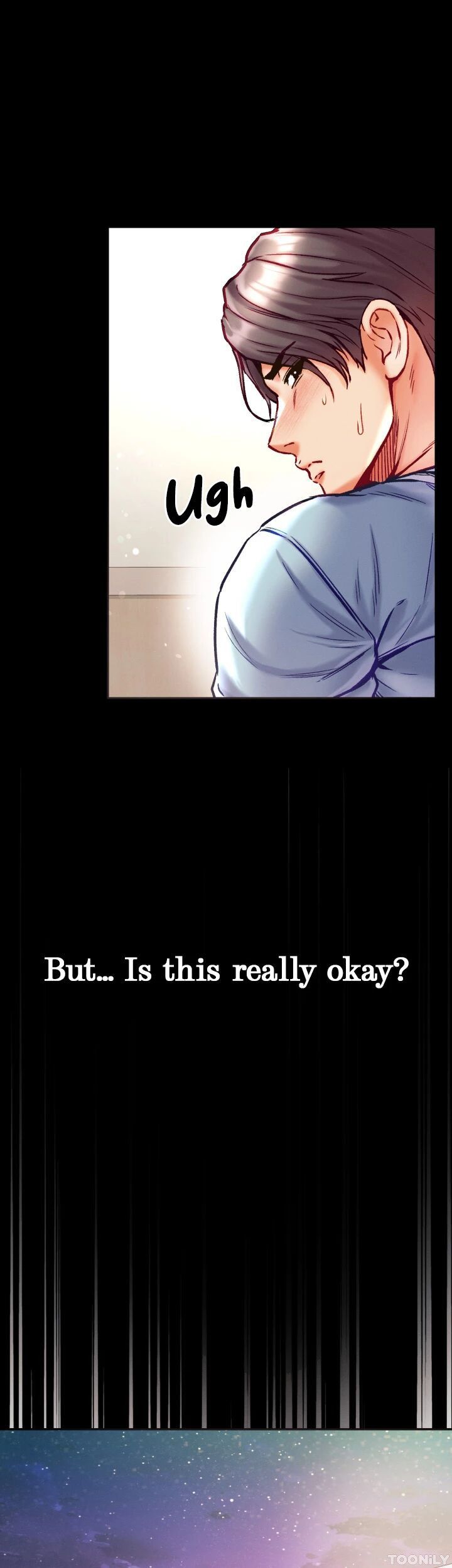 Big Sized Disciple Manhwa - Chapter 36 Page 41