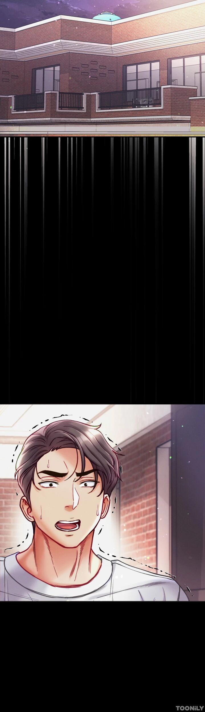 Big Sized Disciple Manhwa - Chapter 36 Page 42