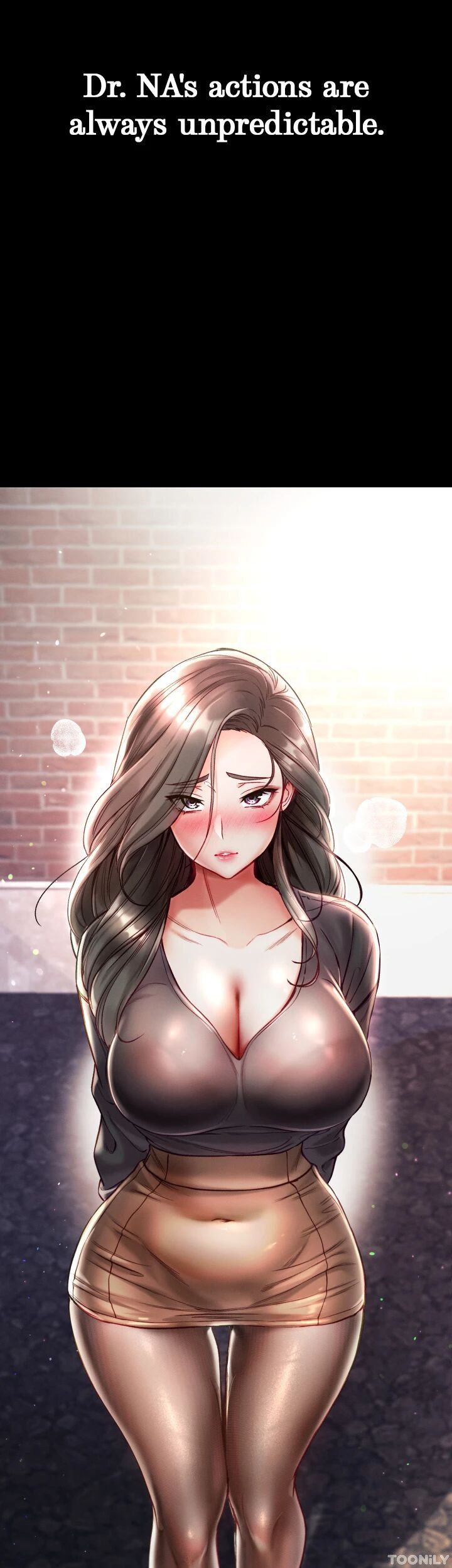 Big Sized Disciple Manhwa - Chapter 36 Page 43