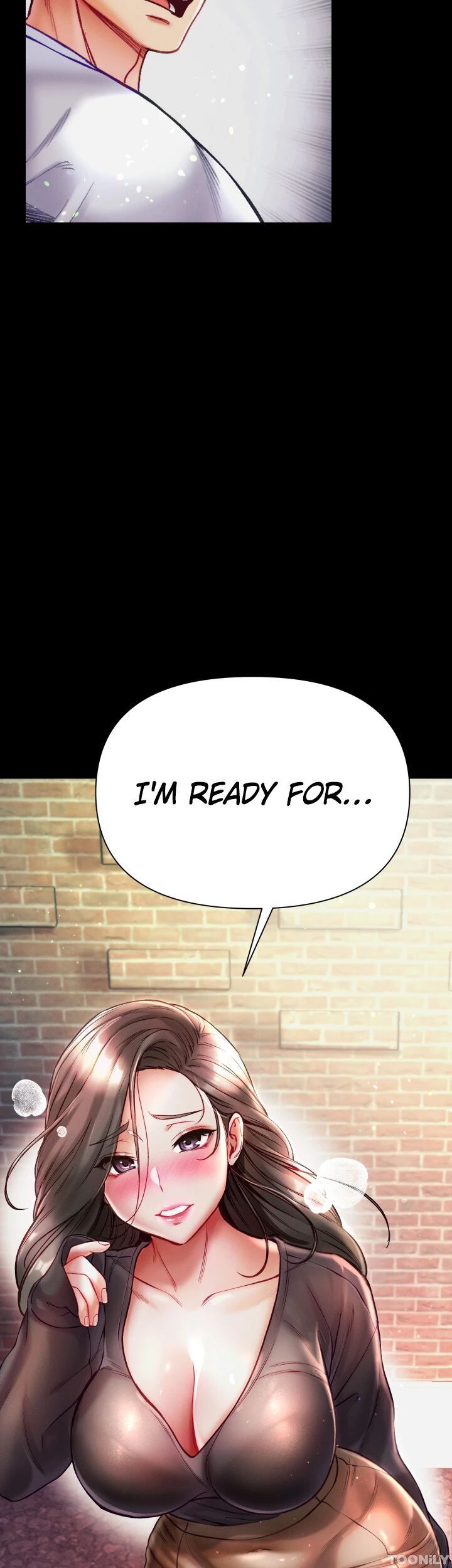 Big Sized Disciple Manhwa - Chapter 36 Page 47