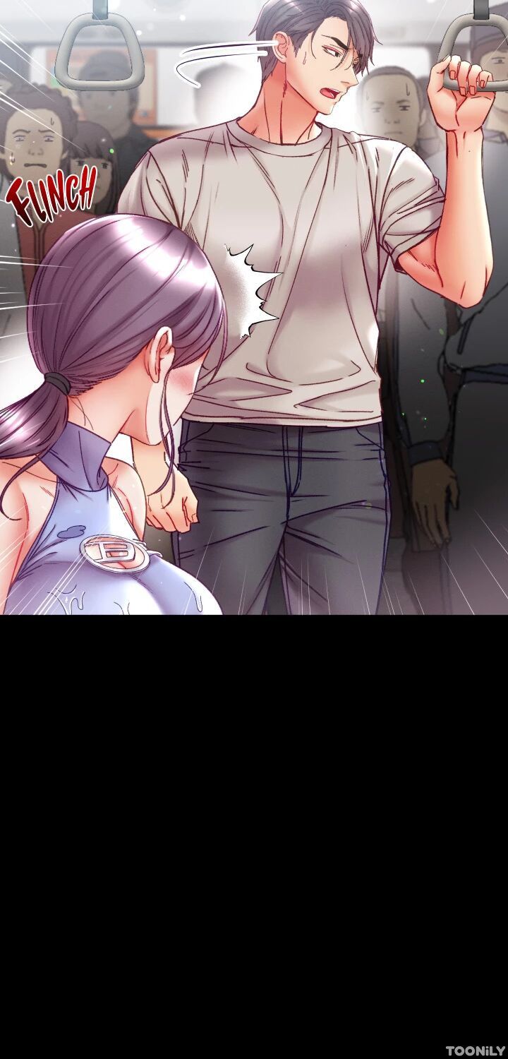 Big Sized Disciple Manhwa - Chapter 48 Page 8