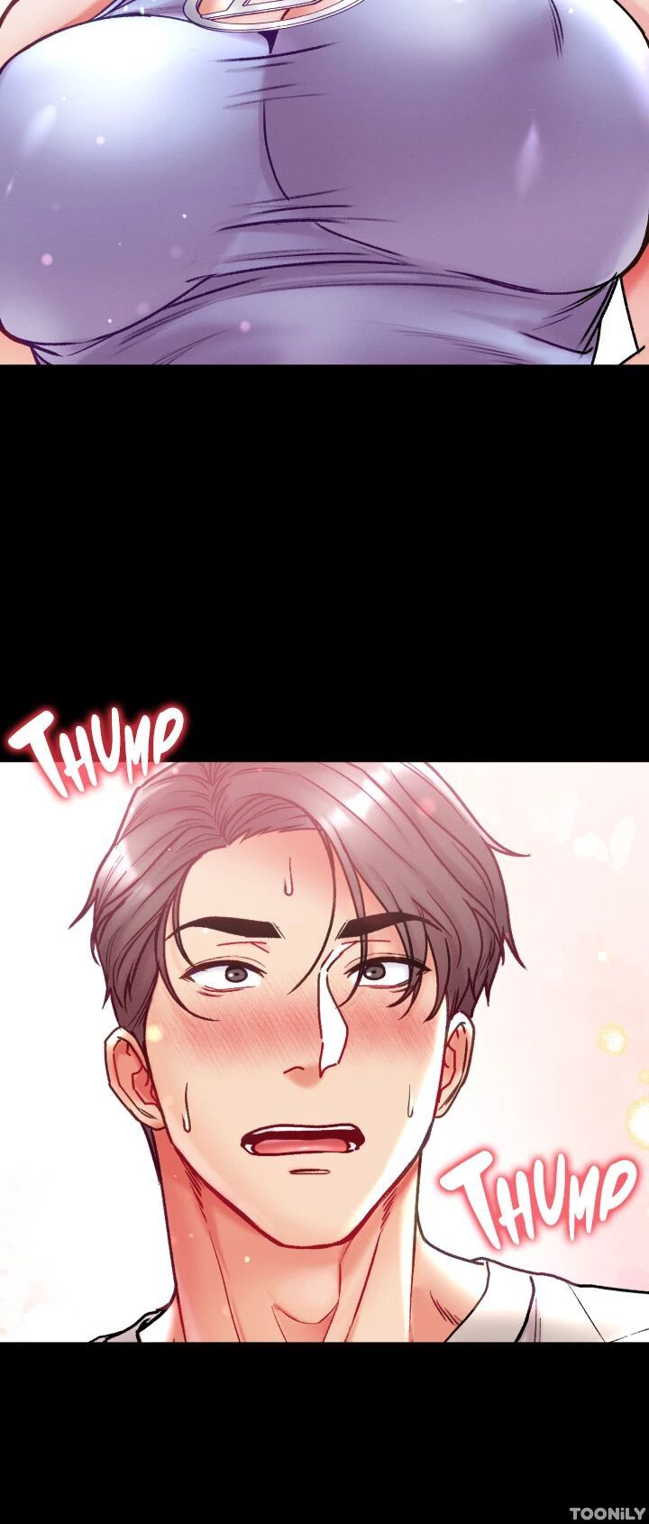 Big Sized Disciple Manhwa - Chapter 48 Page 26