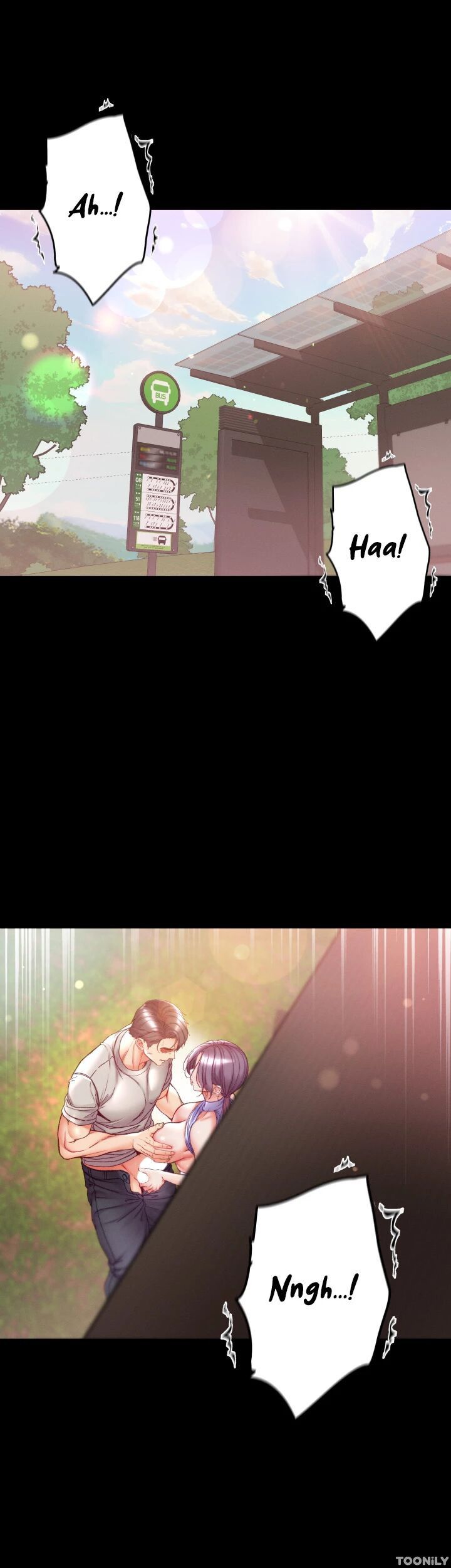 Big Sized Disciple Manhwa - Chapter 48 Page 27