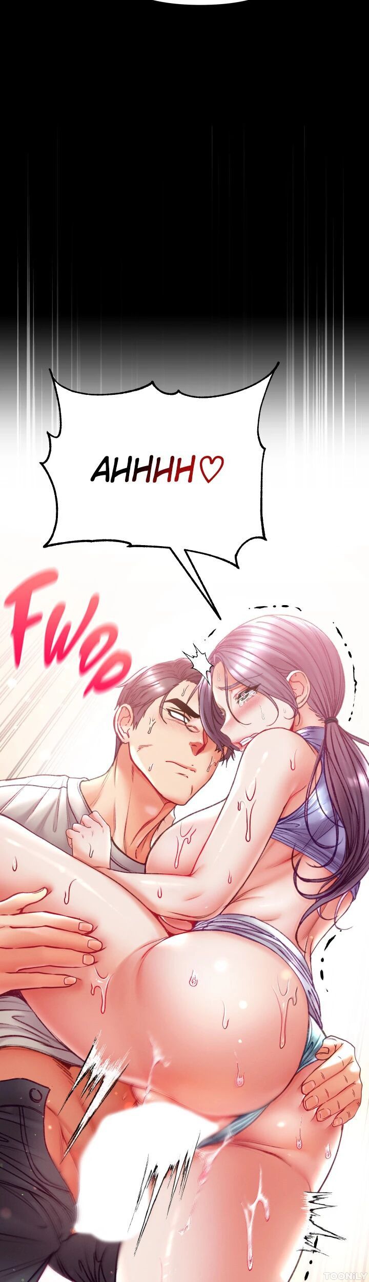 Big Sized Disciple Manhwa - Chapter 48 Page 49