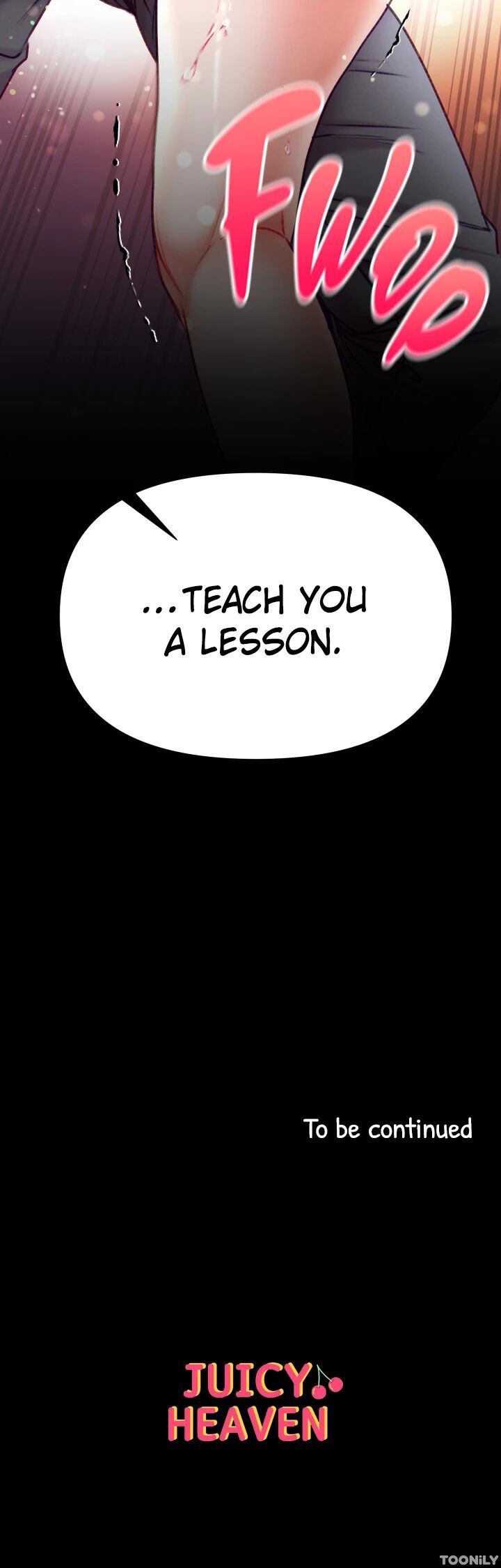 Big Sized Disciple Manhwa - Chapter 48 Page 50