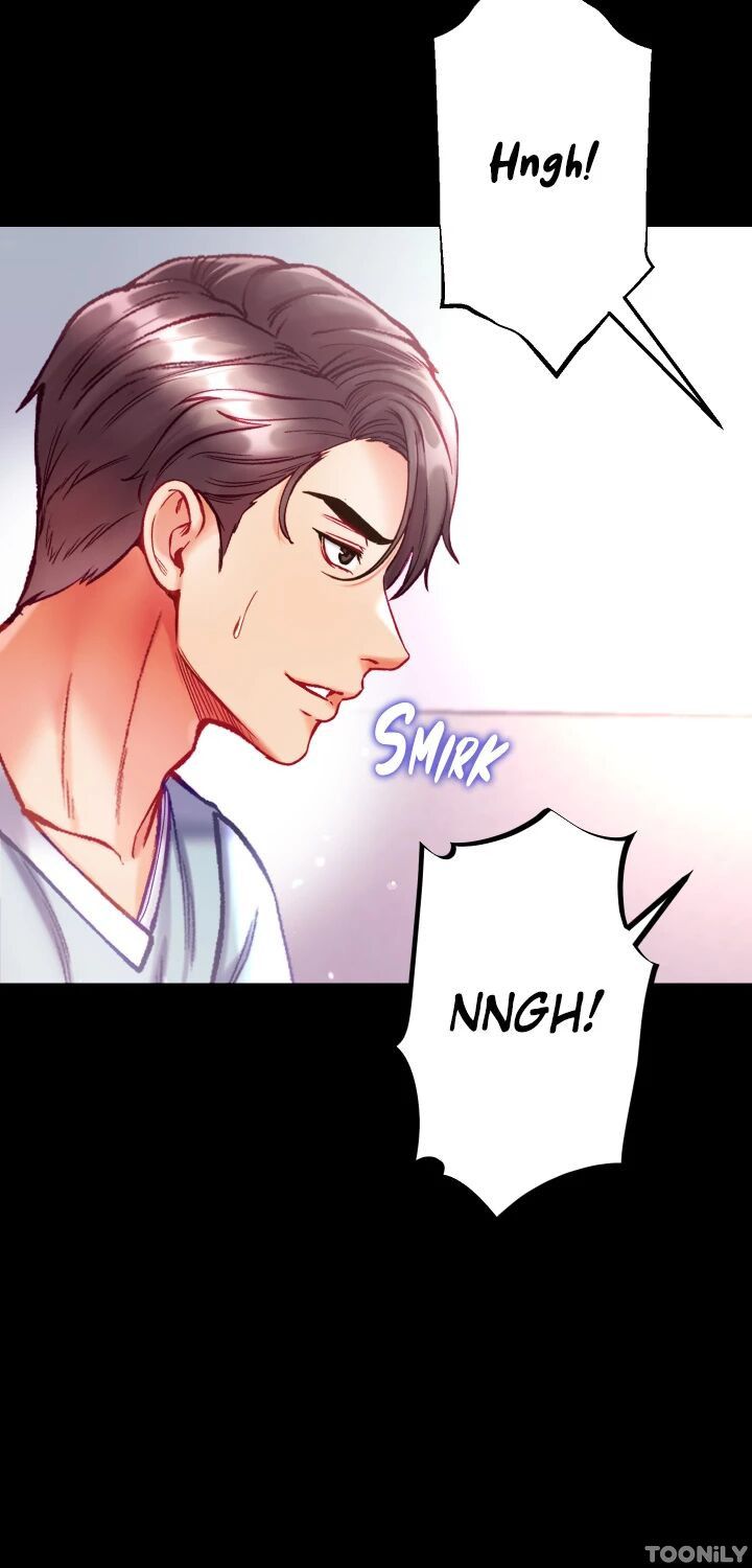 Big Sized Disciple Manhwa - Chapter 35 Page 32